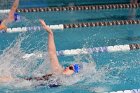 Women's Swimming & Diving  Wheaton College Women’s Swimming & Diving vs Mount Holyoke College. - Photo by Keith Nordstrom : Wheaton, Swimming & Diving